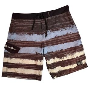 Maui and Sons swim suit or shorts